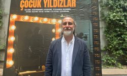 "Çocuk Yıldızlar" belgeselinin galası AKM Yeşilçam Sineması'nda gerçekleştirildi