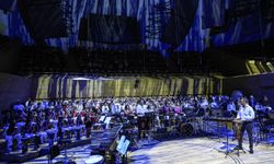 CSO'da 19. Uluslararası Vurmalı Çalgılar Festivali düzenlendi