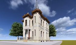 Edirne'de tarihi Reşadiye Karakolu aslına uygun inşa edilecek