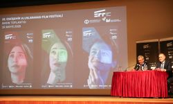 Eskişehir Uluslararası Film Festivali, 23 Mayıs'ta kapılarını açacak