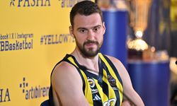 Fenerbahçe Beko, THY Avrupa Ligi medya gününde gazetecilerle buluştu