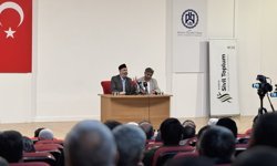 Filistinli Alimler Birliği Başkanı Tekruri'den "direniş" vurgusu: