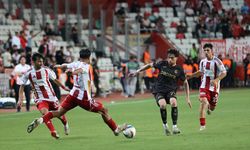 Futbol: Trendyol Süper Lig