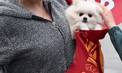 Galatasaray kafilesi Gaziantep'e geldi