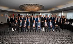 GAZBİR başkanlığına yeniden Yaşar Arslan seçildi