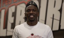 Gençlerbirliği'nde Etebo ve Metehan Mimaroğlu'nun Süper Lig coşkusu