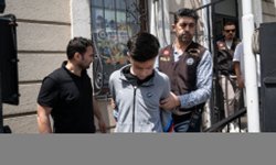 GÜNCELLEME 2 - Minguzzi cinayeti soruşturmasında 2 şüpheli tutuklandı