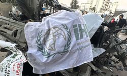 İsrail'in Gazze'ye düzenlediği saldırılarda ölen gazeteci sayısı 221'e yükseldi