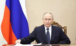 İSTANBUL BARIŞ MÜZAKERELERİ - Kremlin: Putin, İstanbul müzakereleri öncesinde Rus yetkililerle toplantı yaptı