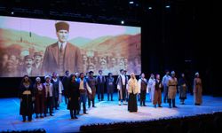İstanbul'da 19 Mayıs Atatürk'ü Anma, Gençlik ve Spor Bayramı kutlanıyor