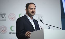 İstanbul'da 6. Küresel Davranışsal Bağımlılıklar Kongresi başladı