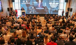 İzmir'de Yapay Zeka Zirvesi düzenlendi