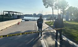 Kadıköy'de tartıştığı kişi tarafından silahla vurulan Galatarasay taraftarı yaralandı
