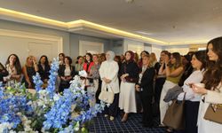 KAGİDER Global Buluşması'nın ikincisi Londra’da gerçekleşti