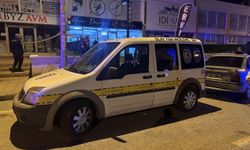 Kayseri'de berber dükkanında çıkan bıçaklı kavgada 2 kişi yaralandı