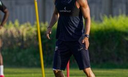 Kayserispor, Bodrum FK maçının hazırlıklarına devam etti