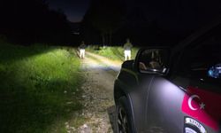 Mehmetçik, Kosova’da devriye faaliyetlerini sürdürüyor