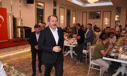Memur-Sen Genel Başkanı Ali Yalçın, Afyonkarahisar'da konuştu: