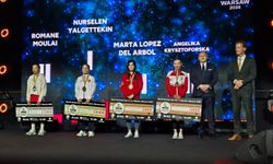 Milli boksörler, Polonya'da 2'si altın 9 madalya kazandı