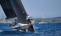 Nurolbank Loryma Cup Yat Yarışları, Marmaris'te tamamlandı