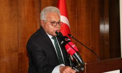 Pakistan'ın Ankara Büyükelçiliğinde Şükran Günü kutlandı