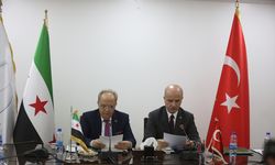 Şam'da Türkiye-Suriye Üniversitesi kurulması planlanıyor