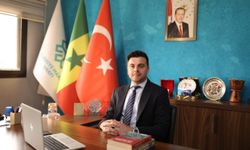 Senegal Maarif Okullarından, Türkçe ve Türk kültürünün tanıtımına destek