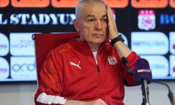 Sivasspor-Bodrum FK maçının ardından