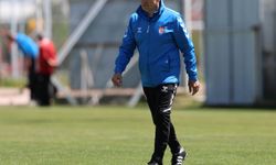 Sivasspor, Samsunspor maçının hazırlıklarına devam etti