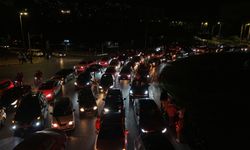 Suriye Cumhurbaşkanı Şara, ulusa sesleniş konuşması yaptı: