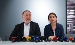 TBMM Başkanvekili Önder'in ailesi ve parti temsilcileri taziyeleri kabul etti