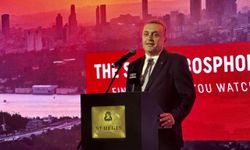 THY'nin Kazakistan'ın başkenti Astana'ya uçuşlarının başlamasının 20. yılı kutlandı