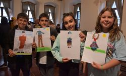 Trabzon'da 25. Uluslararası Karadeniz Tiyatro Festivali çeşitli programlarla sürüyor