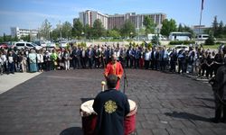 Trakya Üniversitesi 37. Kültür, Spor ve Sanat Şenlikleri başladı