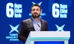 TÜGVA İstanbul 6. Olağan İl Genel Kurulu yapıldı