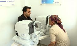 Türk iş insanlarından Azerbaycan'daki "Ahıskalı Türklerle Dayanışma Programı"