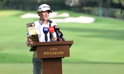 Turkish Airlines Open 2025 Golf Turnuvası