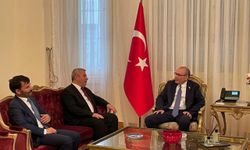 Türkiye, yetenekli Mısırlı öğrencileri Türk üniversitelerine çekmeyi hedefliyor