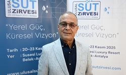 Türkiye'de çiğ süt üretiminin bu yıl 23 milyon tonu geçmesi bekleniyor