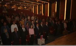 Uluslararası Çanakkale Seramik Festivali başladı