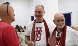 "Voleybolun Unutulmazları", genç nesillere ilham veriyor