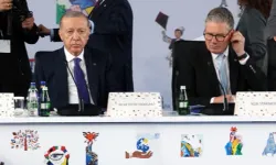 Cumhurbaşkanı Erdoğan'dan Arnavutluk'ta barış çağrısı