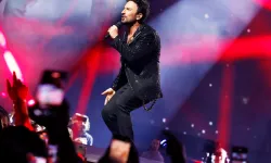 Tarkan Avrupa’daki sevenleriyle konserlerde buluşuyor