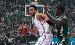 Anadolu Efes THY Avrupa Ligine veda etti