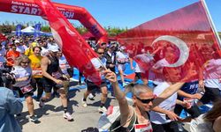 19 Mayıs Yarı Maratonu ve Halk Koşusu