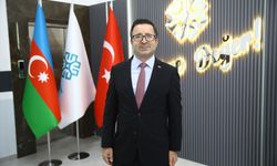 BAKÜ  - Türkiye Maarif Vakfı, Azerbaycan'ın Gence kentinde okul açacak