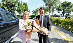 Beş milyon 'İngiliz'in iki milyonu Fethiye'ye geliyor