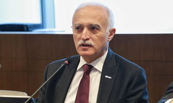 PKK'nın fesih ve silah bırakma kararını İş dünyası yorumladı