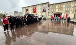 ERZURUM / ARDAHAN / AĞRI / KARS - 19 Mayıs Atatürk'ü Anma, Gençlik ve Spor Bayramı kutlandı