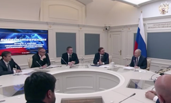 Putin'in İstanbul'daki barış müzakereleriyle ilgili açıklaması